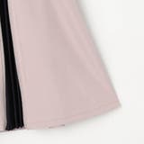 スリットプリーツフレアスカート | NICOLE | 詳細画像25