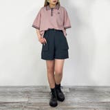 センター切り替えショートパンツ | NICOLE | 詳細画像6