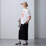 【ZELDA】アソートデザインビッグTシャツ | NICOLE | 詳細画像10 