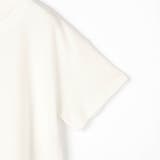 【ZELDA】裾レースアシメTシャツ | NICOLE | 詳細画像14 