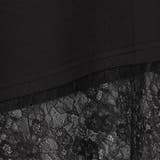 【ZELDA】裾レースアシメTシャツ | NICOLE | 詳細画像17 