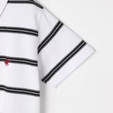 【BEVERLY HILLS POLO CLUB】アイコン刺繍ポロシャツ | NICOLE | 詳細画像14