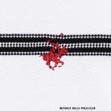 【BEVERLY HILLS POLO CLUB】アイコン刺繍ポロシャツ | NICOLE | 詳細画像15