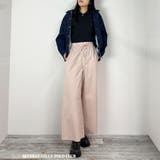 【BEVERLY HILLS POLO CLUB】アイコン刺繍ポロシャツ | NICOLE | 詳細画像5
