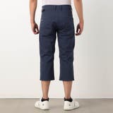 【NICOLE SPORTS】シャンブレークロップドパンツ | NICOLE | 詳細画像6 
