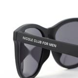 コラボ 偏光サングラス | NICOLE | 詳細画像13 