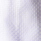 シアーチェック7分袖スタンドカラーシャツ | NICOLE | 詳細画像20 