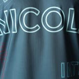 総柄ロゴプリントTシャツ | NICOLE | 詳細画像14 