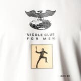 コラボTシャツ | NICOLE | 詳細画像25 