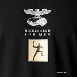コラボTシャツ | NICOLE | 詳細画像27 