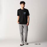 コラボTシャツ | NICOLE | 詳細画像4 