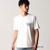 09ホワイト | コラボTシャツ | NICOLE