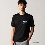 49ブラック | コラボTシャツ | NICOLE