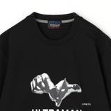 【ウルトラマン】コラボTシャツ | NICOLE | 詳細画像10 