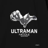 【ウルトラマン】コラボTシャツ | NICOLE | 詳細画像13 
