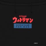 【ウルトラマン】コラボTシャツ | NICOLE | 詳細画像14 