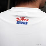 【ウルトラマン】コラボTシャツ | NICOLE | 詳細画像17 