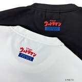 【ウルトラマン】コラボTシャツ | NICOLE | 詳細画像22 