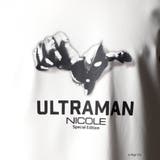 【ウルトラマン】コラボTシャツ | NICOLE | 詳細画像23 