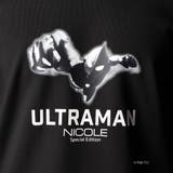 【ウルトラマン】コラボTシャツ | NICOLE | 詳細画像24 