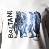 【ウルトラマン】コラボTシャツ | NICOLE | 詳細画像25 