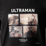 【ウルトラマン】コラボTシャツ | NICOLE | 詳細画像28 