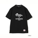 【ウルトラマン】コラボTシャツ | NICOLE | 詳細画像8 