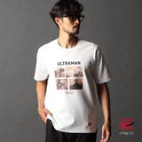 93その他4 | 【ウルトラマン】コラボTシャツ | NICOLE
