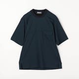 【RIELABO】シルク混ストレッチスムースTシャツ | NICOLE | 詳細画像11