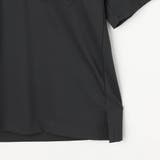 【RIELABO】シルク混ストレッチスムースTシャツ | NICOLE | 詳細画像16