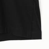【RIELABO】ロゴデザイン クルーネックTシャツ | NICOLE | 詳細画像11