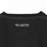 【RIELABO】刺繍ロゴプリントTシャツ | NICOLE | 詳細画像16