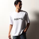 【RIELABO】刺繍ロゴプリントTシャツ | NICOLE | 詳細画像19