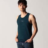 92その他3 | ランダムテレコ・メランジ天竺タンクトップ | NICOLE