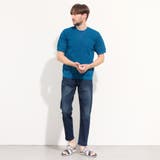 ライトオンスデニムストレッチパンツ | NICOLE | 詳細画像17