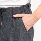 メランジメッシュジョッパーズ風パンツ | NICOLE | 詳細画像15 