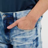 アラカルトデニムクロップドパンツ | NICOLE | 詳細画像15