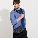 メッシュフラップ2WAYショルダーバッグ | NICOLE | 詳細画像4