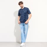 【WEB限定】総柄ロゴプリント半袖Tシャツ | NICOLE | 詳細画像6