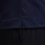 【HIDEAWAYS BLACK】グラフィカルジャカードイタリアンカラー半袖ポロ… | NICOLE | 詳細画像14
