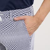 ジオメトリックブリスタージャカードハーフパンツ | NICOLE | 詳細画像14