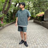 【NANGA】 DotAir COMFY SHORTS | NICOLE | 詳細画像15 