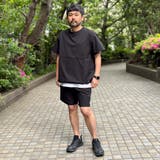 【NANGA】 DotAir COMFY SHORTS | NICOLE | 詳細画像18 