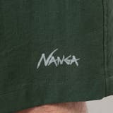 【NANGA】 DotAir COMFY SHORTS | NICOLE | 詳細画像9 