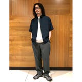 セオアルファ ショートスリーブシャツ | NICOLE | 詳細画像6