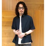 セオアルファ ショートスリーブシャツ | NICOLE | 詳細画像7