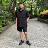【NANGA】 DOT AIR COMFY SS SHIRTS | NICOLE | 詳細画像18