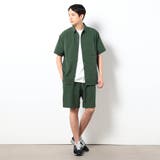 【NANGA】 DOT AIR COMFY SS SHIRTS | NICOLE | 詳細画像2