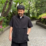 【NANGA】 DOT AIR COMFY SS SHIRTS | NICOLE | 詳細画像20