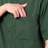 【NANGA】 DOT AIR COMFY SS SHIRTS | NICOLE | 詳細画像6